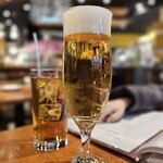 薪窯ピザ Loquace da MARIO - 