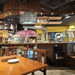 薪窯ピザ Loquace da MARIO - 