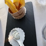 Ristorante Mirabelle - 