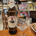 薪窯ピザ Loquace da MARIO - 