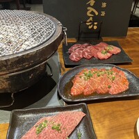 焼肉 ちゃんぷ 吉祥寺店 - 