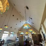 カフェレストラン ざぼん - 店内