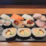 ゑまひ寿し - 