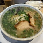 ラーメン小金太 - 