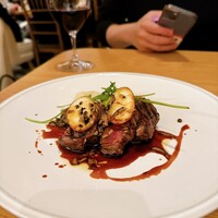 Cucina del NABUCCO - 