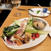 Cucina del NABUCCO - 