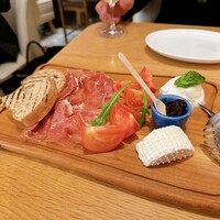 Cucina del NABUCCO - 