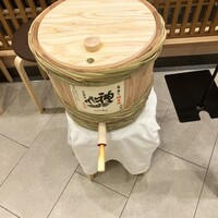 割烹酒亭 三分亭 東京ミッドタウン日比谷 - 