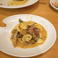 Cucina del NABUCCO - 