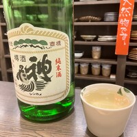 割烹酒亭 三分亭 東京ミッドタウン日比谷 - 