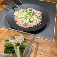 焼肉 ちゃんぷ 吉祥寺店 - 