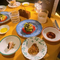 イル・リストランテ ニコ・ロミート - 