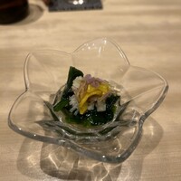 恵比寿 鮨 はつめ - 