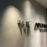 THE APOLLO - 