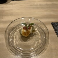 恵比寿 鮨 はつめ - 