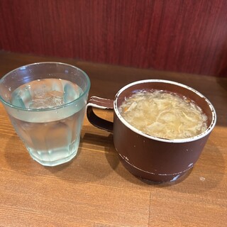 ドラゴンチャーハン_1