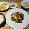 中国料理 敦煌 広島グランドタワー店