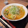 札幌味噌ラーメン専門店 けやき 新千歳空港店