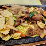 キッチン千代田 - 