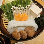 しゃぶしゃぶ・日本料理 木曽路 - 