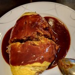 キッチン千代田 - 