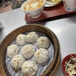 四海豆漿大王 - 