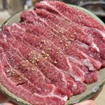 焼肉・ホルモン 踊ル - 