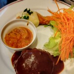 キッチン千代田 - 