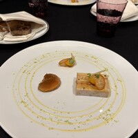 ラ ターブル ドゥ ジョエル・ロブション - 