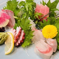 浅草 魚料理 遠州屋 - 