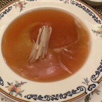 ホテルオークラ 中国料理「桃花林」 日本橋室町賓館 - 