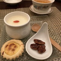ホテルオークラ 中国料理「桃花林」 日本橋室町賓館 - 