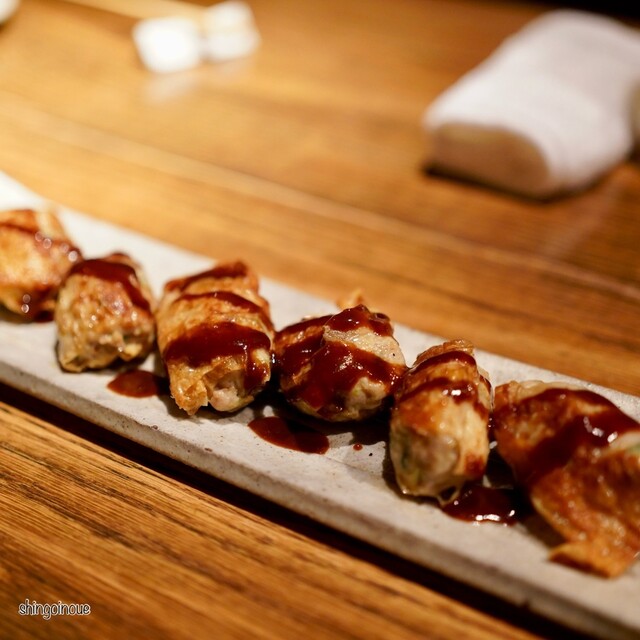 豆腐料理 空野 渋谷 - 渋谷/豆腐料理 | 食べログ