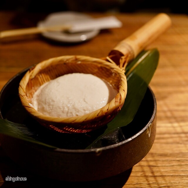 豆腐料理 空野 渋谷 - 渋谷/豆腐料理 | 食べログ
