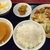 中華料理　東海飯店