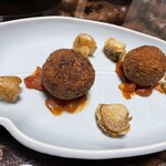 三代目 大昌○ - 料理写真: