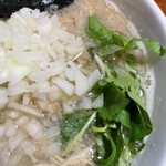 寛～くつろぎ～ - 特製右半分