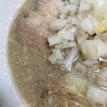 寛～くつろぎ～ - 特製左半分