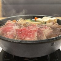 札幌なだ万茶寮 - 