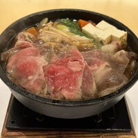 札幌なだ万茶寮 - 