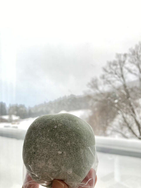 松の実 - 雫石町その他（その他）の写真