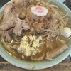 自家製麺 No11