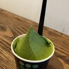 抹茶ジェラート専門店 telato