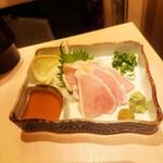 備長炭火焼鳥 カドクラ商店 中野坂上 - 