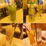 備長炭火焼鳥 カドクラ商店 - 