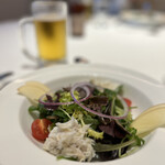 ベンジャミンステーキハウス KITTE大阪店 - 