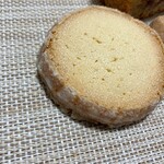 菓子工房シュヴァリエ - ハイデザント