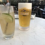 トゥ・ザ・ハーブズ アクアシティーお台場店 - 