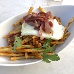 トゥ・ザ・ハーブズ アクアシティーお台場店 - 