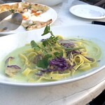 トゥ・ザ・ハーブズ アクアシティーお台場店 - 